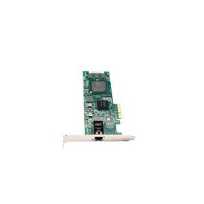 QLogic iSCSI Single Port PCIe HBA - network adapter