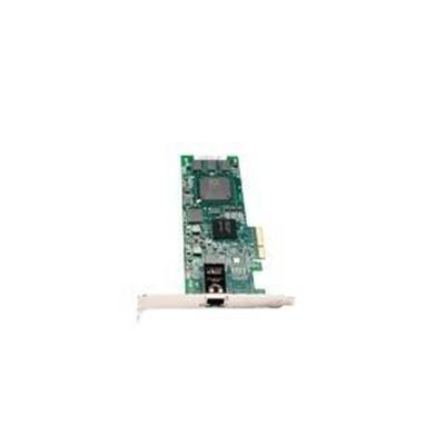 QLogic iSCSI Dual Port PCIe HBA - network adapter