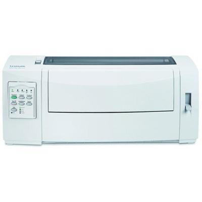 Forms Printer 2580n - 9-Pin Monochrome Dot Matrix Printer