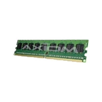 Axiom Memory A0821569 AX AX DDR2 2 GB DIMM 240 pin 533 MHz PC2 4200 unbuffered ECC for Dell PowerEdge 860