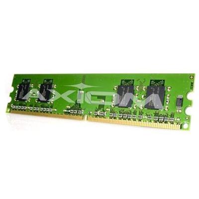 Axiom Memory AX16591057 1 DDR2 2 GB DIMM 240 pin 667 MHz PC2 5300 unbuffered non ECC for Acer Veriton M265 M421 M460 HPE Compaq Business Deskto