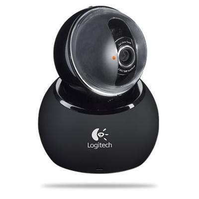 Quickcam Orbit AF - web camera