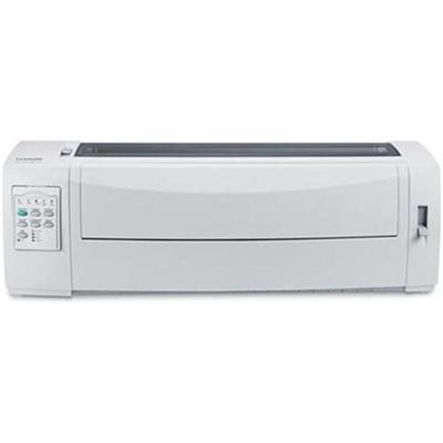 Forms Printer 2581n - 9-Pin Monochrome Dot Matrix Printer