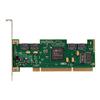 SAS3041X-R - Storage controller (RAID) - 4 Channel - SATA-300 / SAS low profile - 300 MBps - RAID 0 1 1E 10E - PCI-X