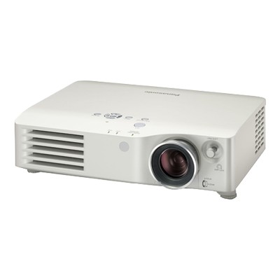 2000 Lumen Widescreen High Definition Home Theater Projector