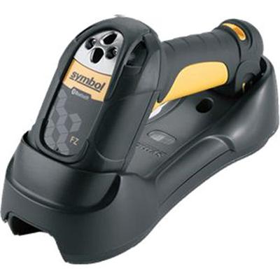 LS 3578-FZ Portable Barcode Scanner
