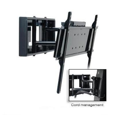 HG Series Universal Pull-Out Swivel Wall Mount SP850-UNLP-GB - mounting kit ( Swivel Design )