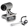 Webcam with Headset for MAC and PC's - WC830I
