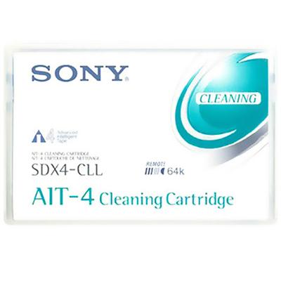 SDX4-CLL - AIT x 1 - cleaning cartridge