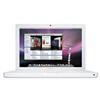 13.3 MacBook Intel Core 2 Duo 2.2GHz  2GB Memory  250GB Hard Drive  SuperDrive - White
