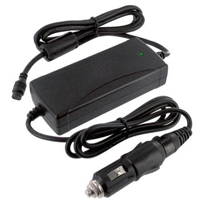 Hi-Capacity AA-C16 - power adapter - car / airplane