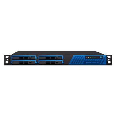 Barracuda BMA450a1 Message Archiver 450 E mail archiving appliance with 1 year Energize Updates 10Mb LAN 100Mb LAN GigE 1U rack mountable