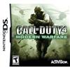 CALL OF DUTY 4  MODERN WARFARE DS