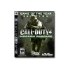 CALL OF DUTY 4 MODERN WARFARE PS3