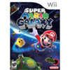SUPER MARIO GALAXY WII