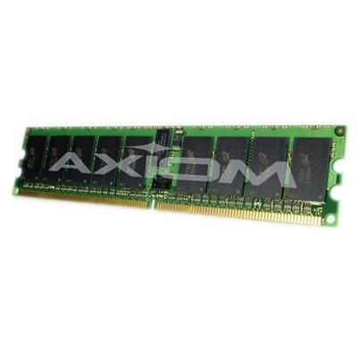 1GB (1X1GB) PC2-3200 400MHz DDR2 SDRAM DIMM 240-pin Memory Module