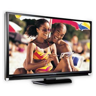 Toshiba 46RF350U