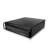 16-Bay Enterprise SAS 3U RAID Array