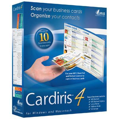 Card Pro v. 4