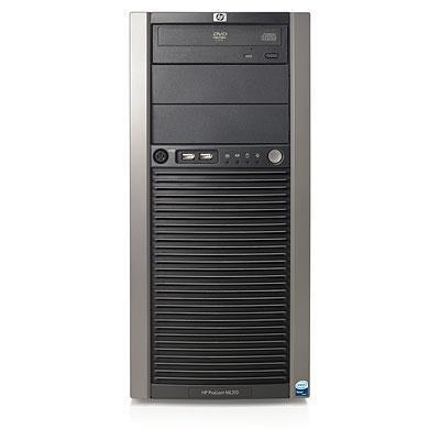 Proliant ML310 G5 - 1x Quad-Core Intel Xeon 3210 2.13GHz Tower Server