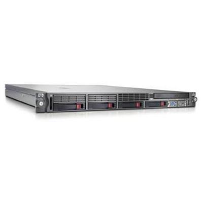 ProLiant DL360 G5 - 2x Quad-Core Intel Xeon X5450 3GHz Rackmount Server