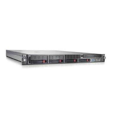 ProLiant DL360 G5 - 1x Quad-Core Intel Xeon E5440 2.83 GHz Rackmount Server