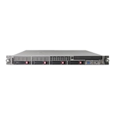 ProLiant DL360 G5 - 1x Quad-Core Intel Xeon E5430 2.66GHz Rackmount Server