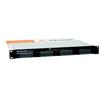 ReadyNAS 1100 4TB (4 x 1000 GB) Dual Gigabit Rackmount Network Storage