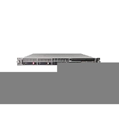 ProLiant DL360 G5 - 1x Quad-Core Intel Xeon E5405 2GHz Rackmount Server