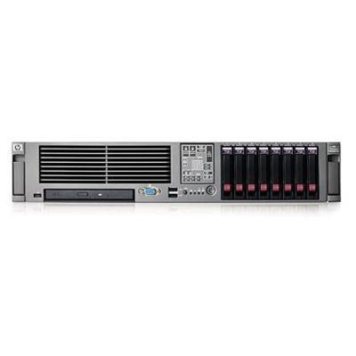 ProLiant DL380 G5 - 1x Quad-Core Intel Xeon E5420 2.5GHz Rackmount Server