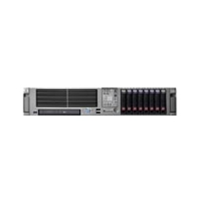 ProLiant DL380 G5 - 1x Quad-Core Intel Xeon E5405 2GHz Rackmount Server