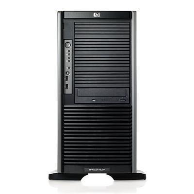 ProLiant ML350 G5 - 1x Quad-Core Intel Xeon E5420 2.5GHz Tower Server