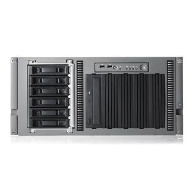 ProLiant ML350 G5 - 1x Quad-Core Intel Xeon E5420 2.50GHz SAS Rackmount Server