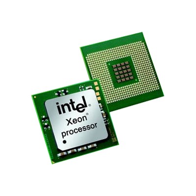 Intel Xeon E5440 2.83GHz Quad Core 12MB DL380 G5 Processor Option Kit