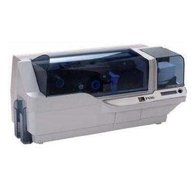 P430i - plastic card printer - color - dye sublimation/thermal resin P430i - plastic card printer - color - dye sublimation/thermal resin