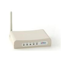 Network,10/100 Wireless Print Server (SX2001211) Category: Print Servers Servers, Silex Technology America Inc 815608000754