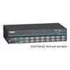 16 Port ServSwitch KVM Switch with IP