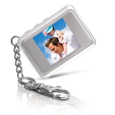 DP-151 - digital photo frame