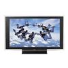 40 BRAVIA XBR series 120Hz 1080p LCD Flat Panel HDTV with Built-In ATSC and Clear QAM Tuners