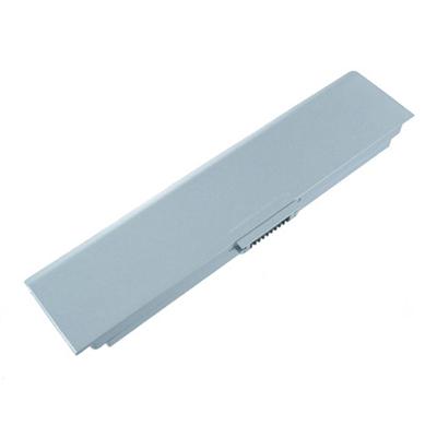 Battery Biz 11.1 Volts 6 Cell Li-Ion Notebook Battery