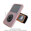 JAVOSkin Case - Skin Case for Apple iPod Classic 160GB - Pink