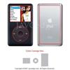 JAVOScreen - Ultra-Clear Screen Protector for Apple iPod Classic 80GB / 160GB
