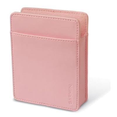 Pink Outside Carrying Case nuvi Series