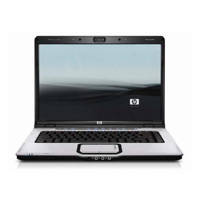 Pavilion dv6775us Intel Core 2 Duo T5450 1.67GHz Entertainment Notebook