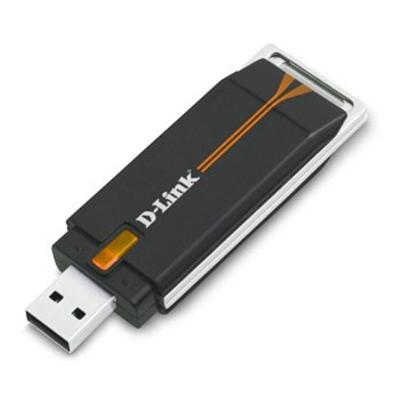 RangeBooster N USB Adapter