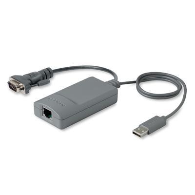 OmniView SMB Server Interface Module USB - KVM extender OmniView SMB Server Interface Module USB - KVM extender