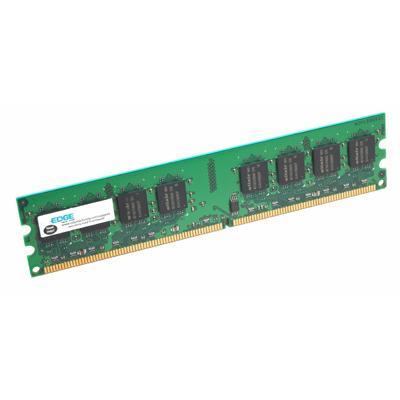 Edge Memory PE215538 DDR2 2 GB DIMM 240 pin 800 MHz PC2 6400 unbuffered non ECC