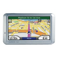 Garmin Nuvi 750 Portable GPS Car Navigator & Personal Travel Assistant $328.89 Shipped