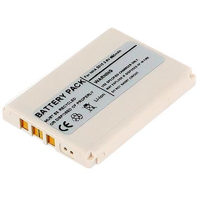 Hi-Capacity B-7585 - cellular phone - Li-Ion