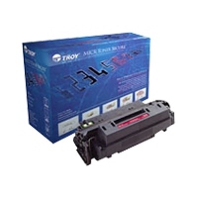 Troy 02 81200 001 MICR Toner Secure 3005 High Yield black original MICR toner cartridge for HP LaserJet M3027 M3035 P3005 MICR 3005 3035